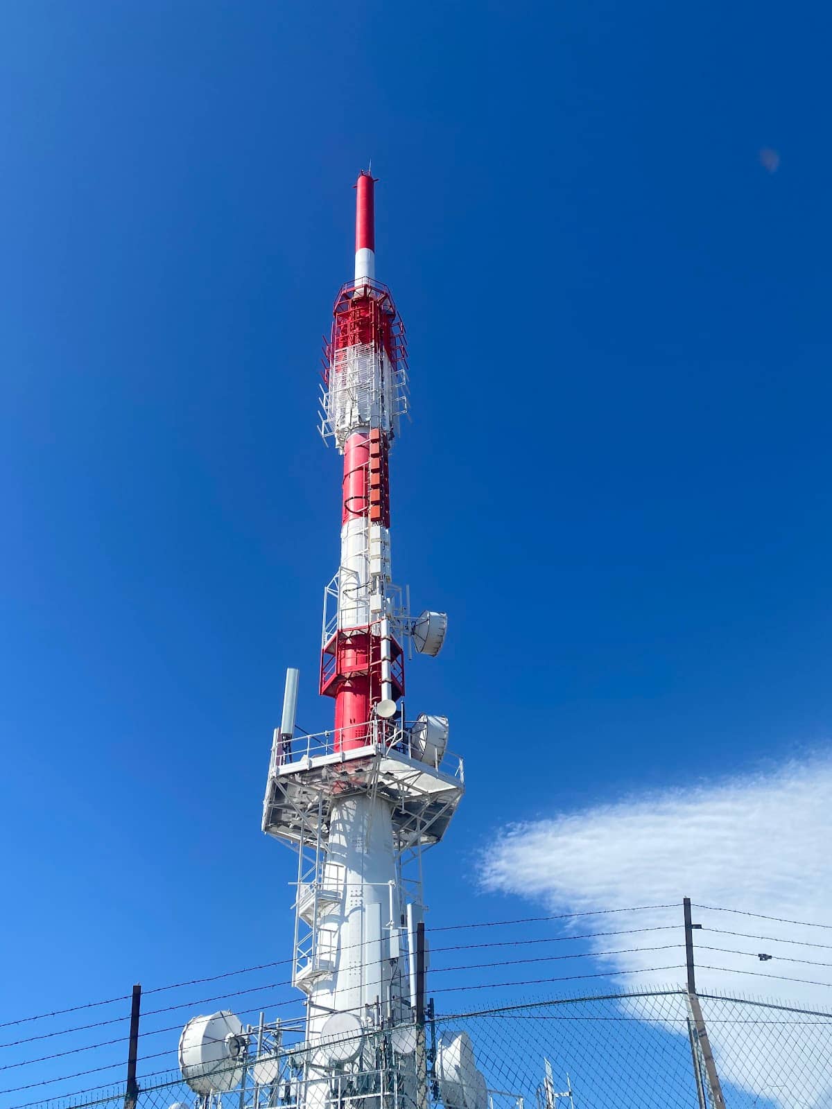 Vertical photo