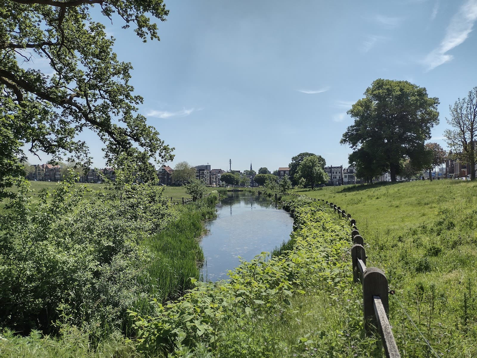 Jansbeek Stream - Image 1