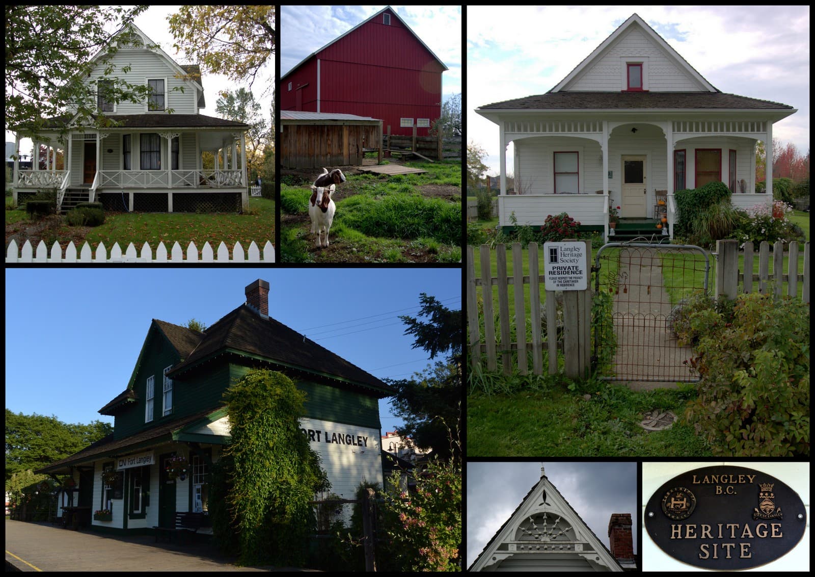 Michaud House - Image 1