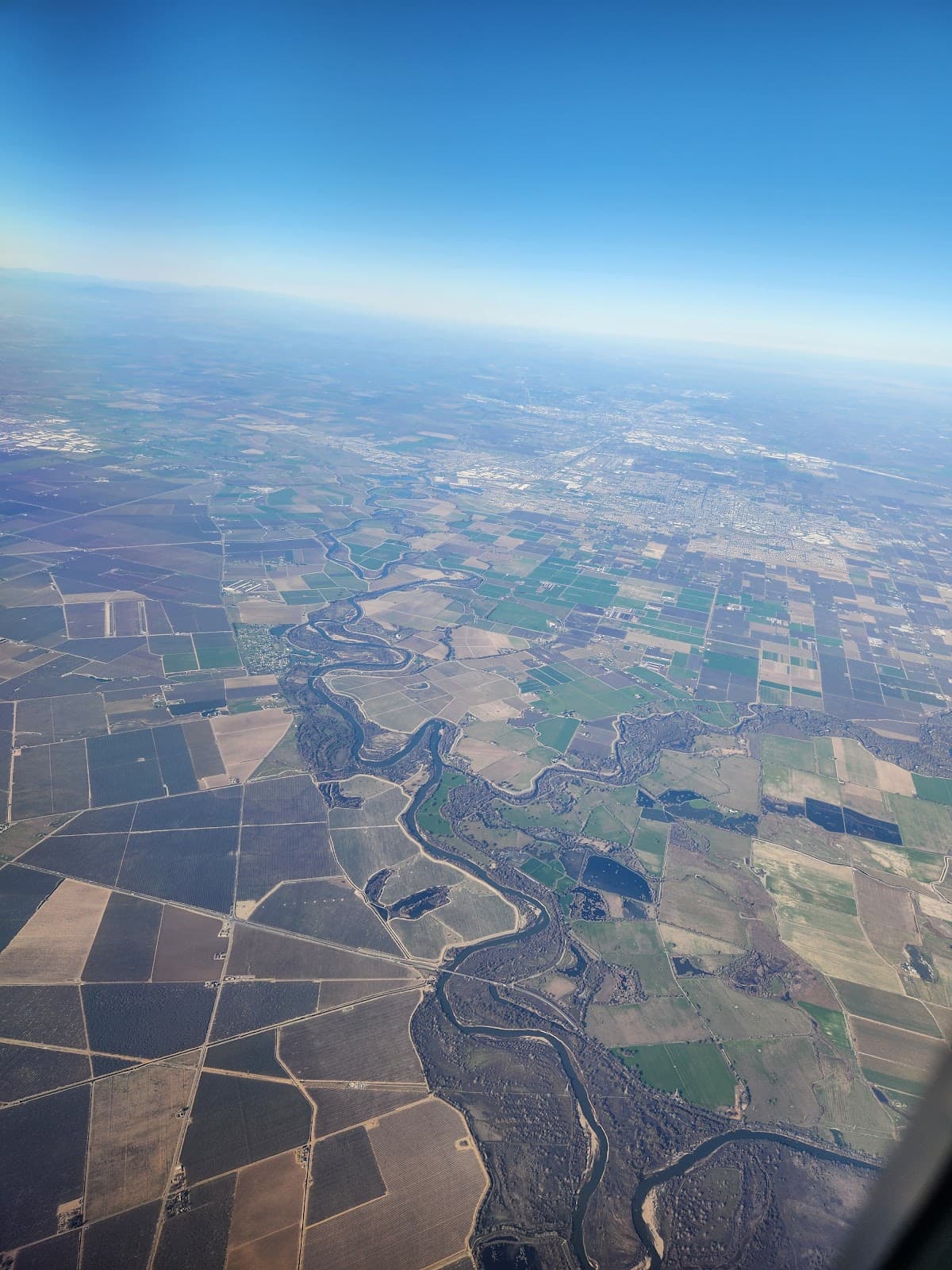 San Joaquin River National Wildlife Refuge - Image 1