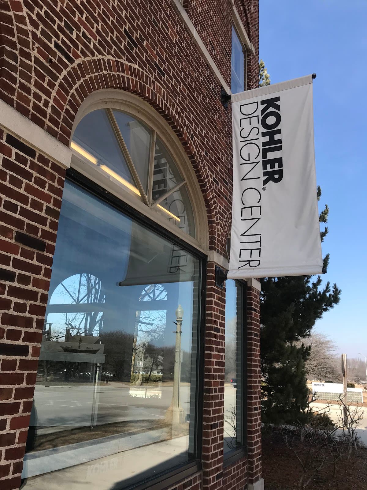 Kohler Design Center - Image 1