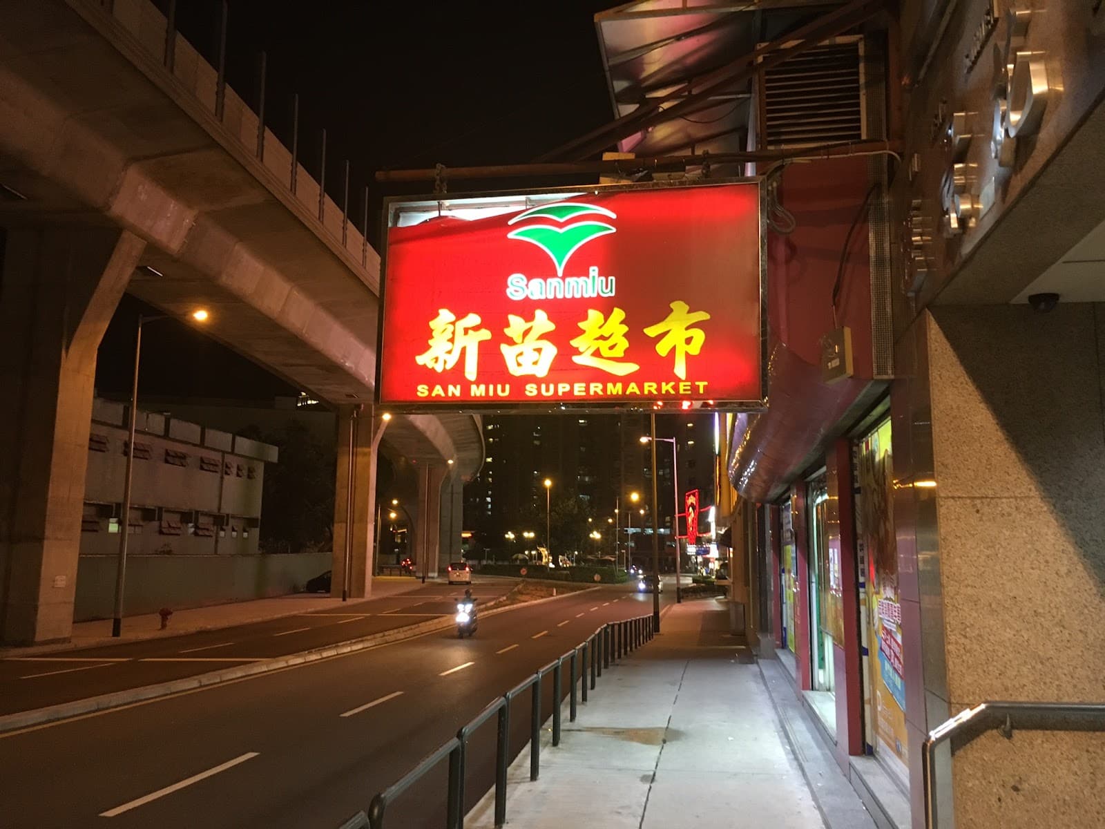 Local Grocery Stores - Image 1