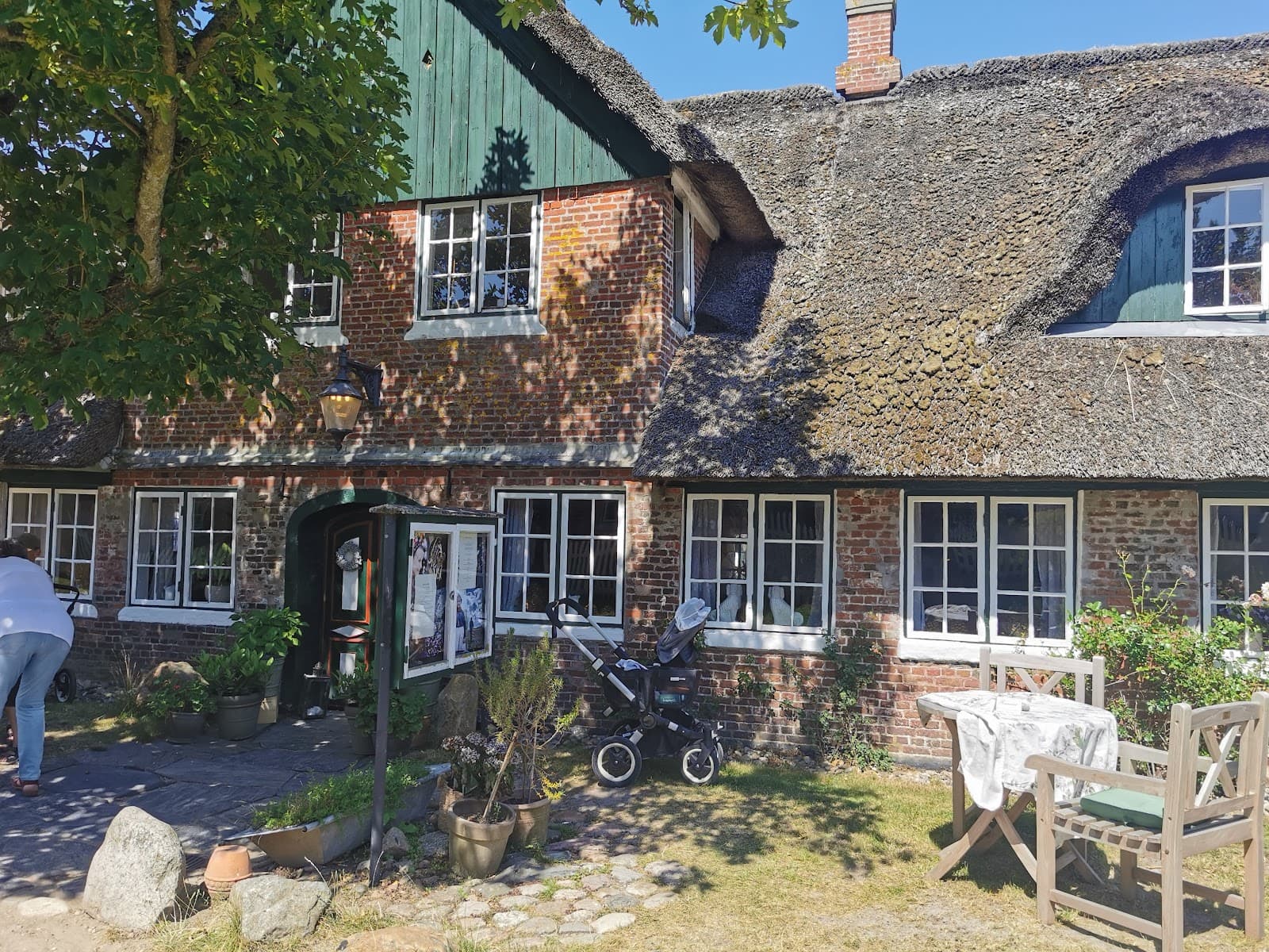 Sønderho Fanø - Image 1