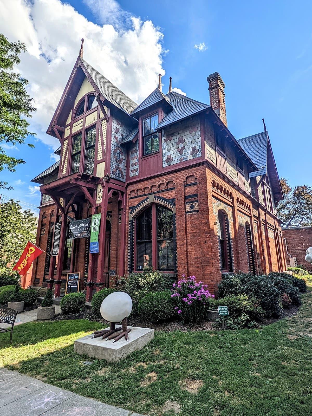 Howland Cultural Center - Image 1
