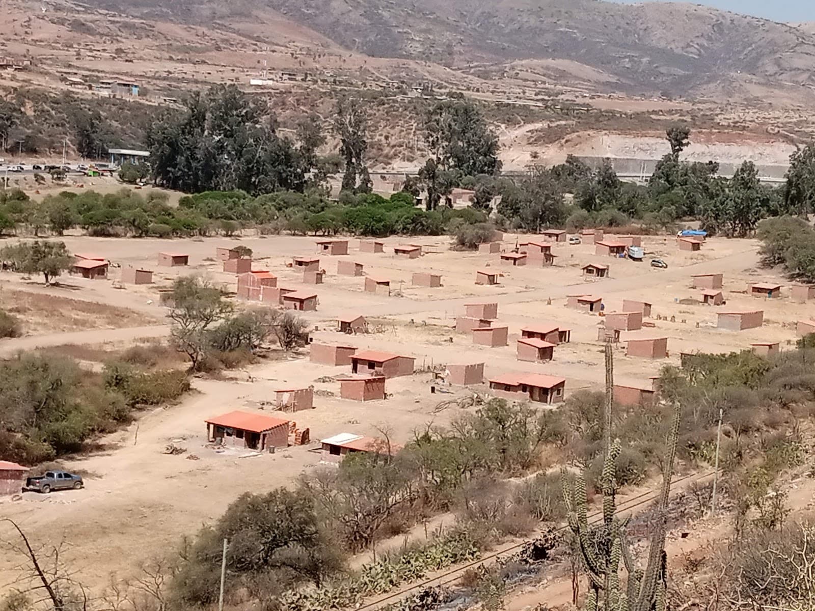 Totora (colonial town) - Image 1