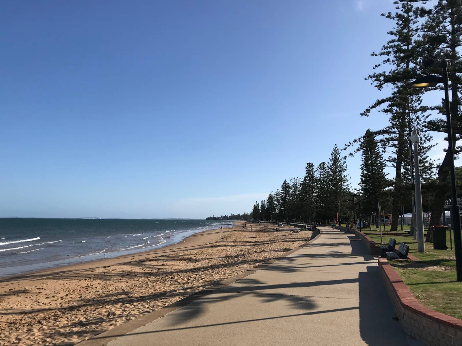 Picnic and BBQ Spots