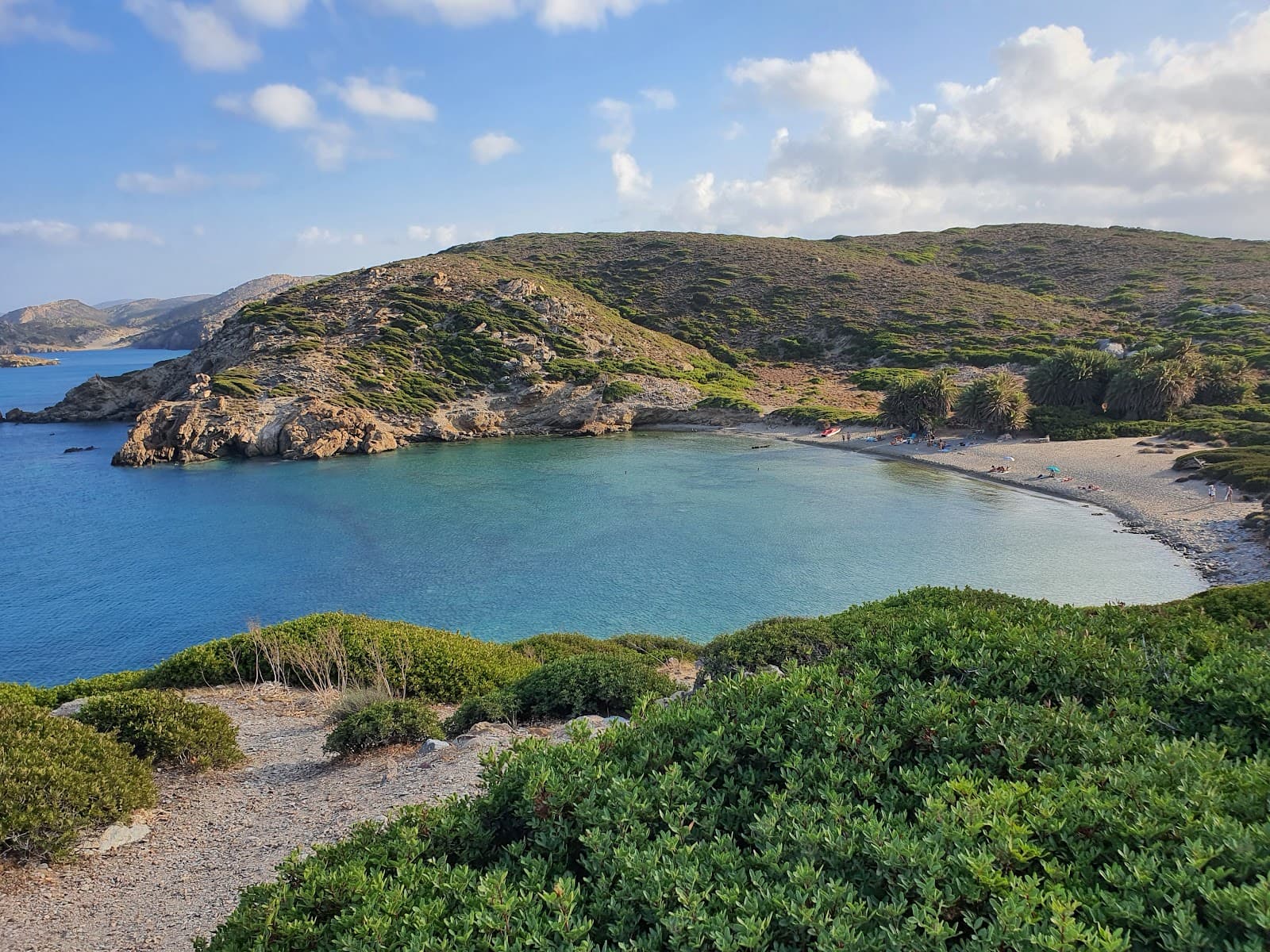 Itanos Beaches - Image 1