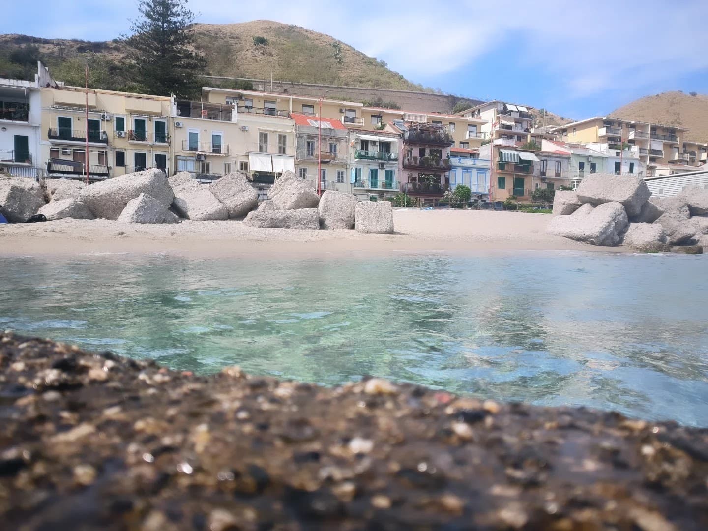 Riviera Nord Paradiso-Contemplazione - Image 1