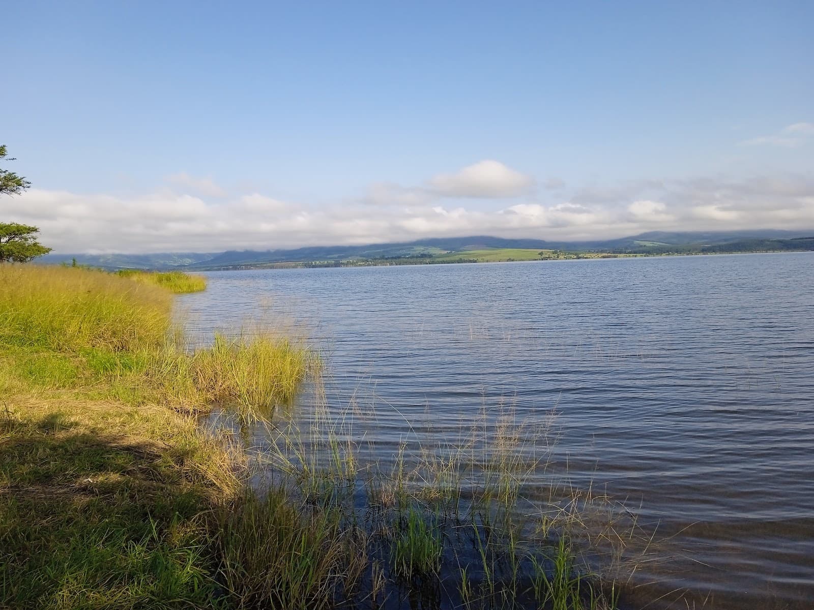 Albert Falls Dam & Game Reserve - Image 1