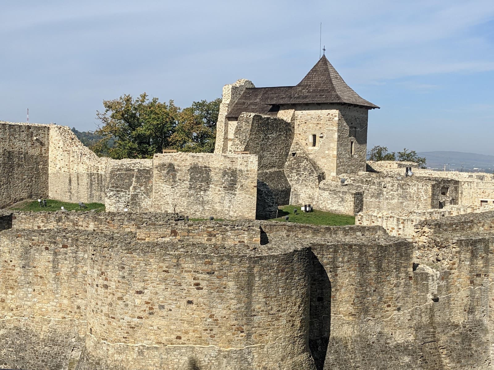 Suceava Old Town (Centru) - Image 1