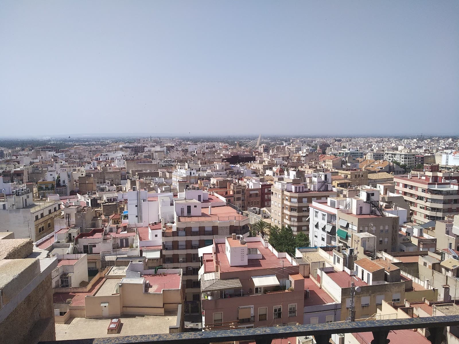 Basilica Tower Viewpoint - Image 1