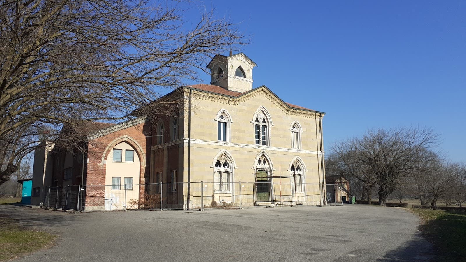 Cascina San Fedele - Image 1