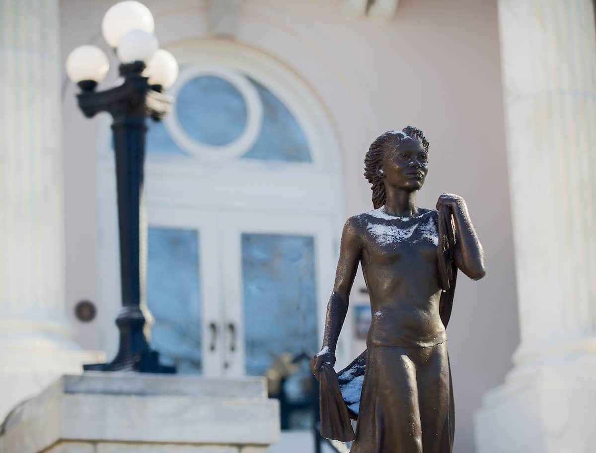 Student Art Showcases