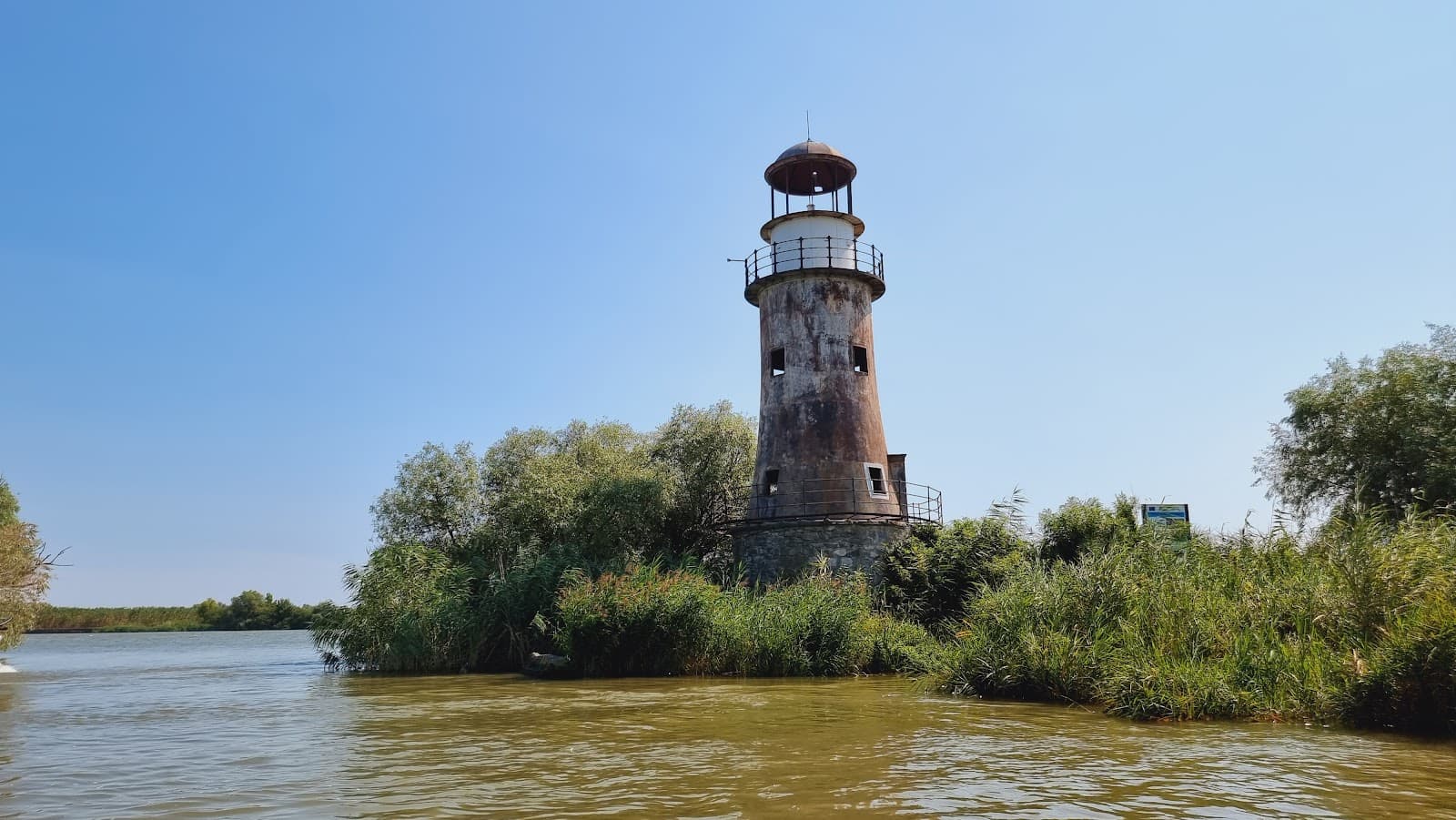 Sulina Branch (Danube) - Image 1