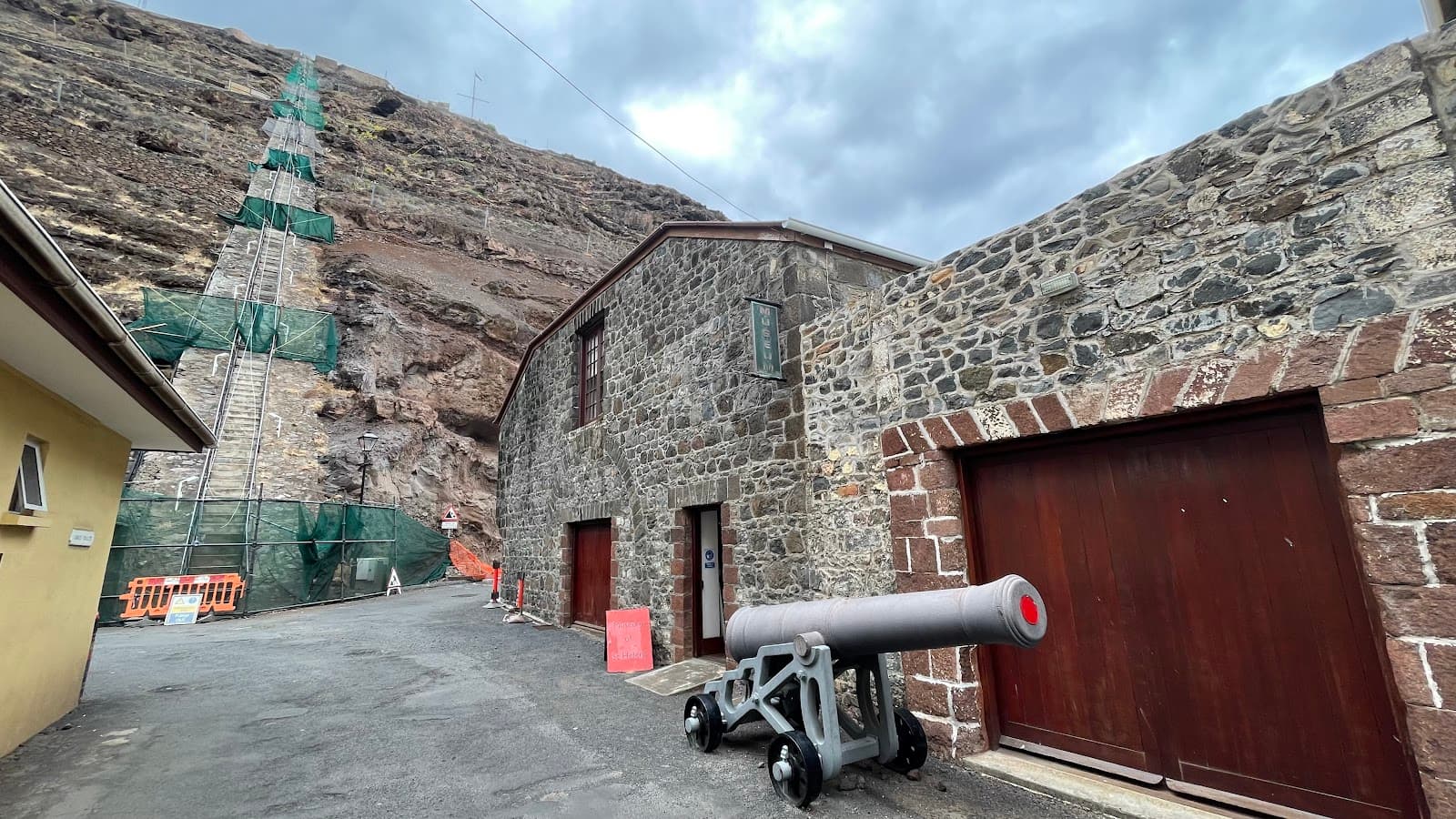 Museum of St Helena - Image 1