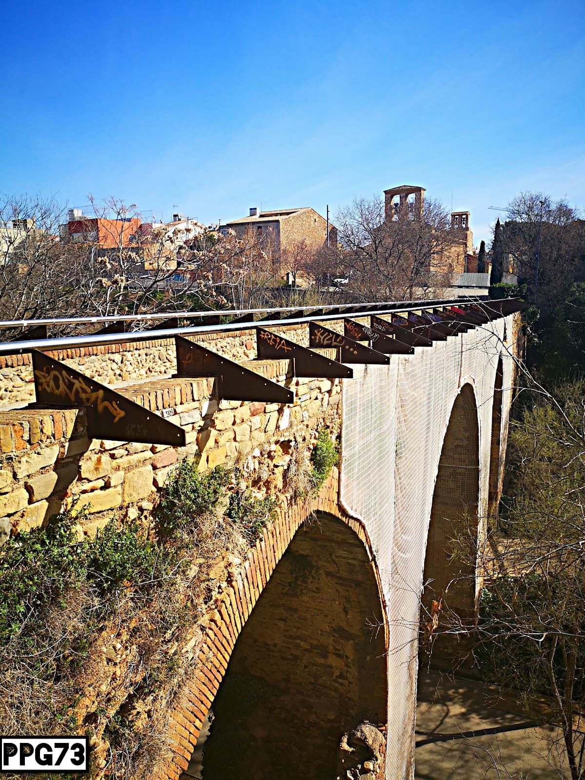 Pont romànic de Sant Pere - Image 1