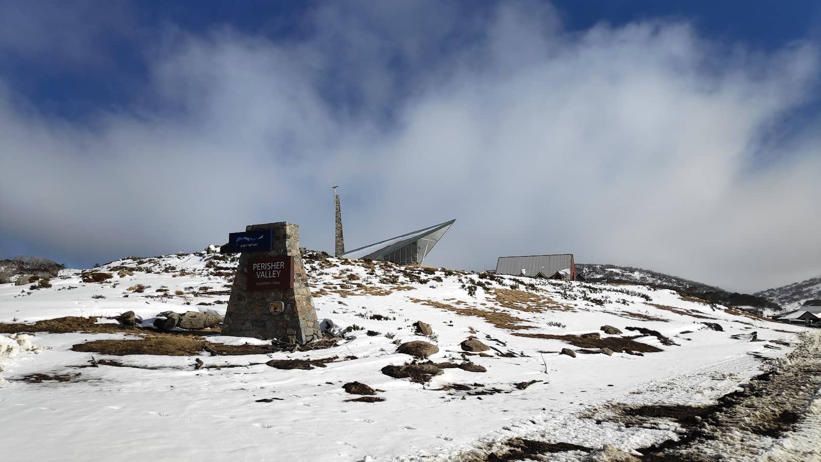 Perisher Snow Tube Park