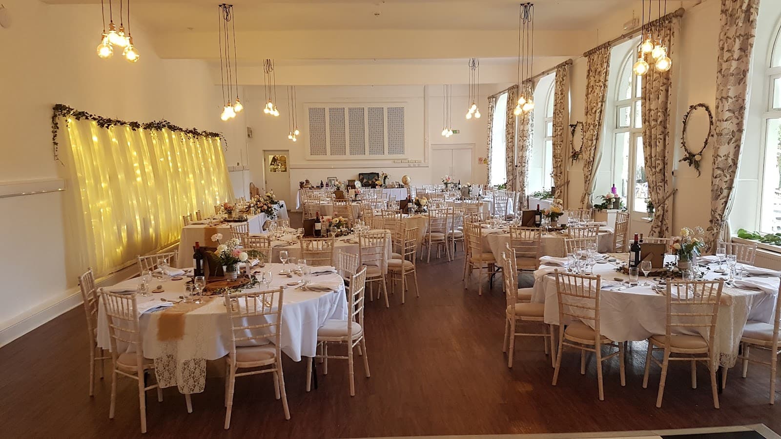 Laxey Glen Gardens - Image 1