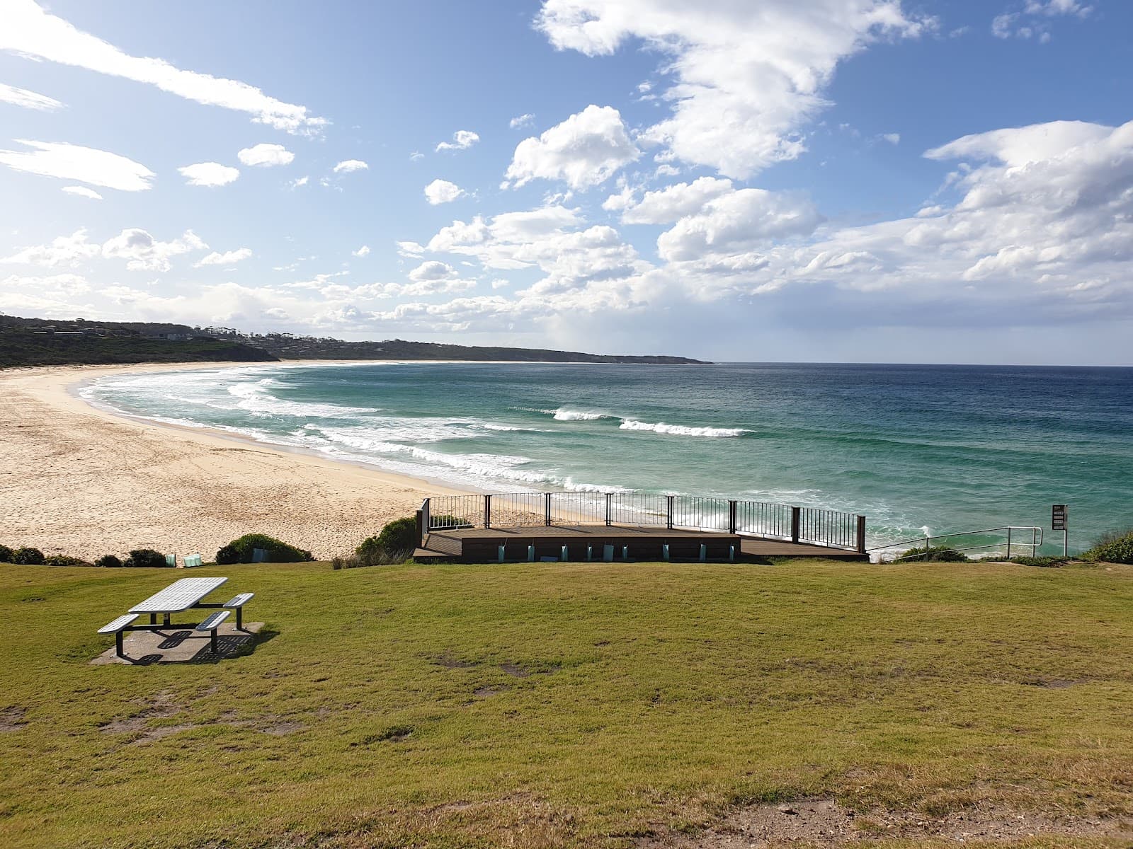 Short Point - Image 1