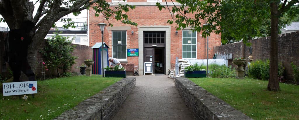 Regimental Museum of The Royal Welsh - Image 1