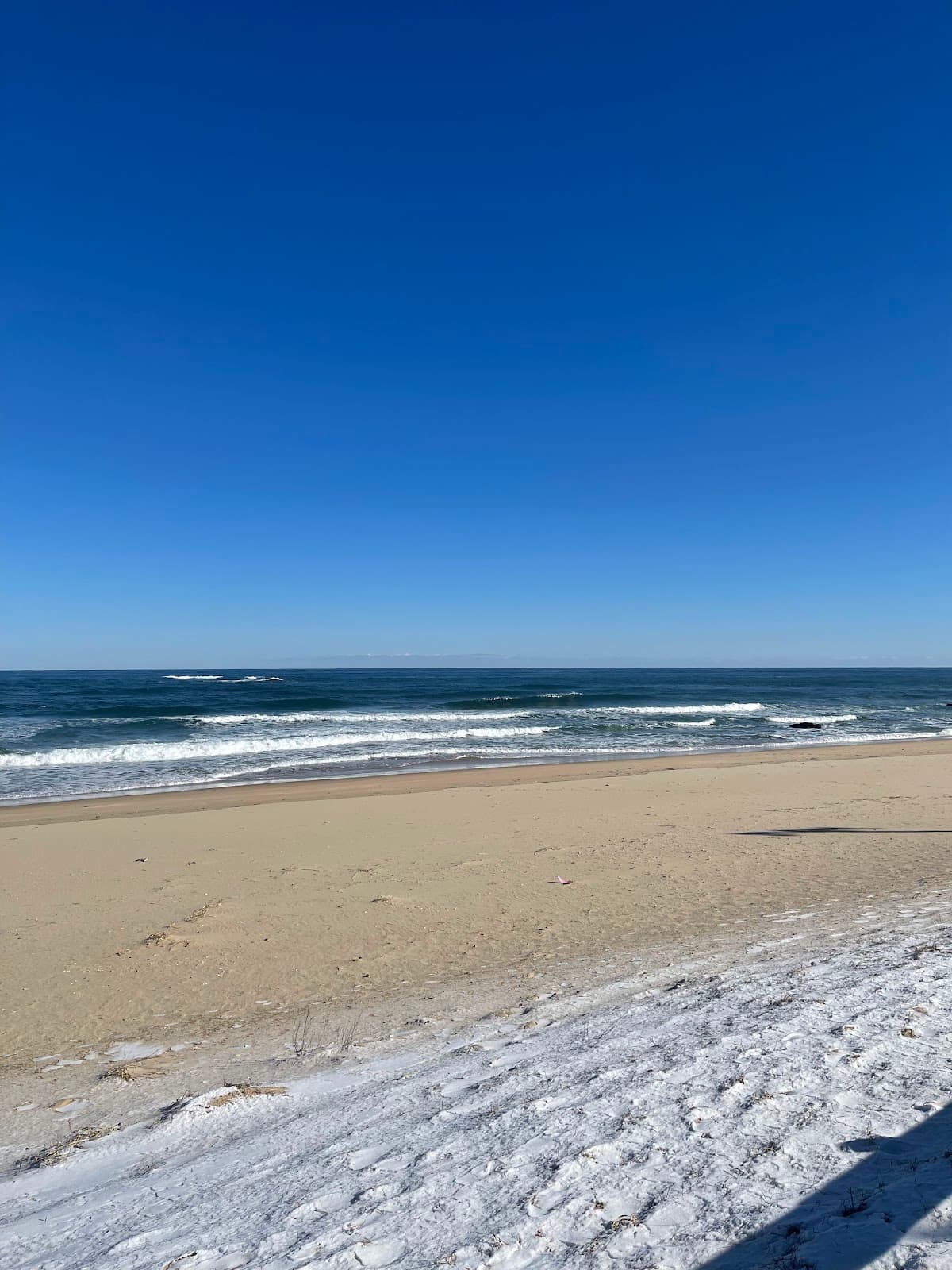 Hyangho Beach - Image 1