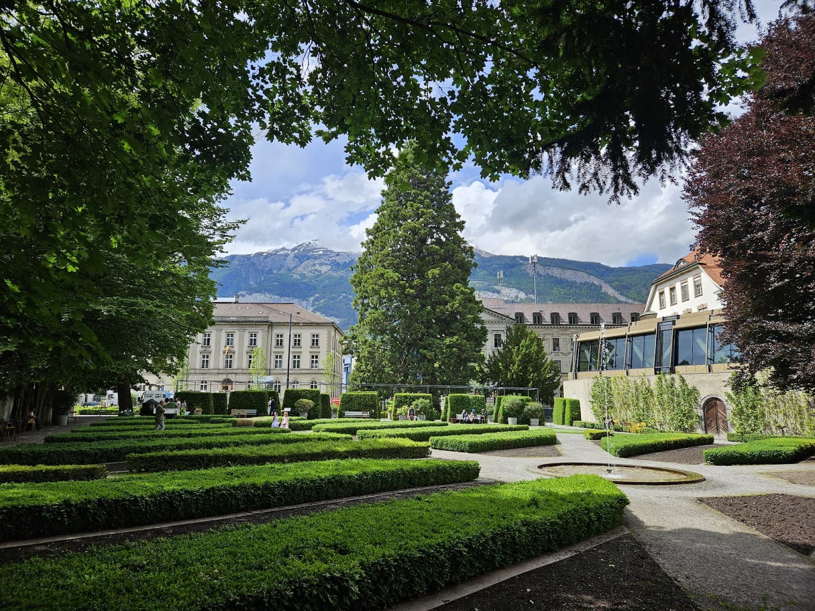 Fontanapark - Image 1