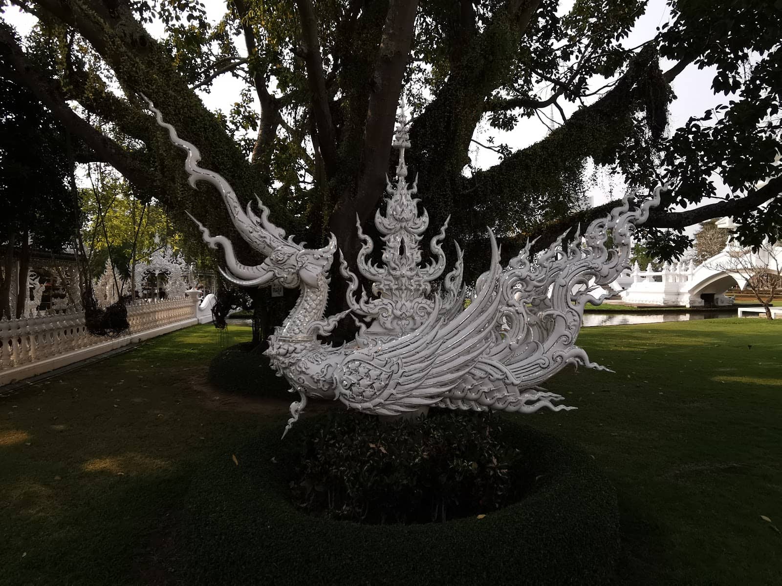 Wuhan's River City Charm