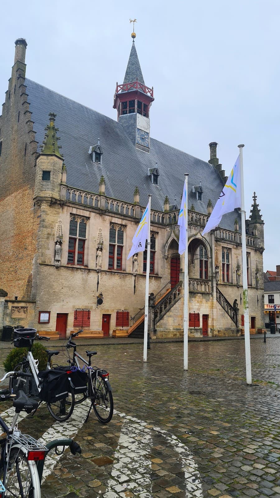 Damme Bruges - Image 1