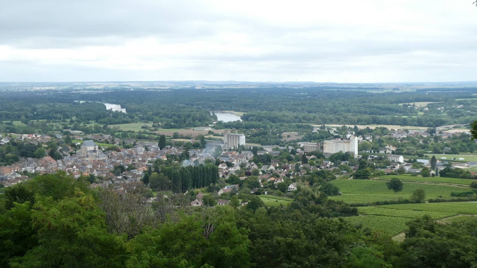 Chavignol Village Charm