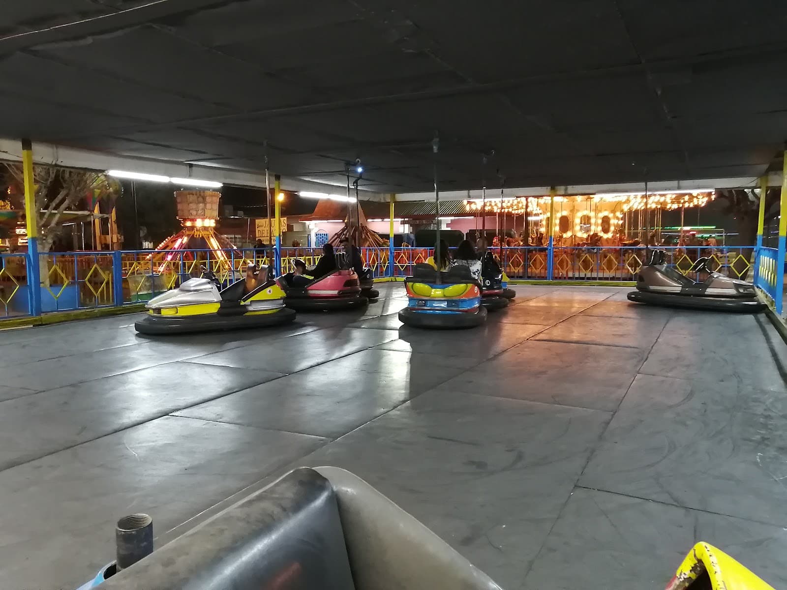 Parque Borunda - Image 1