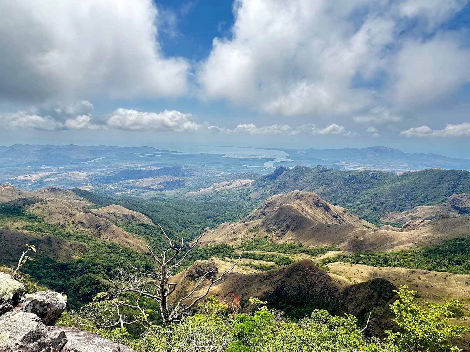 Altos de Campana National Park - Image 1