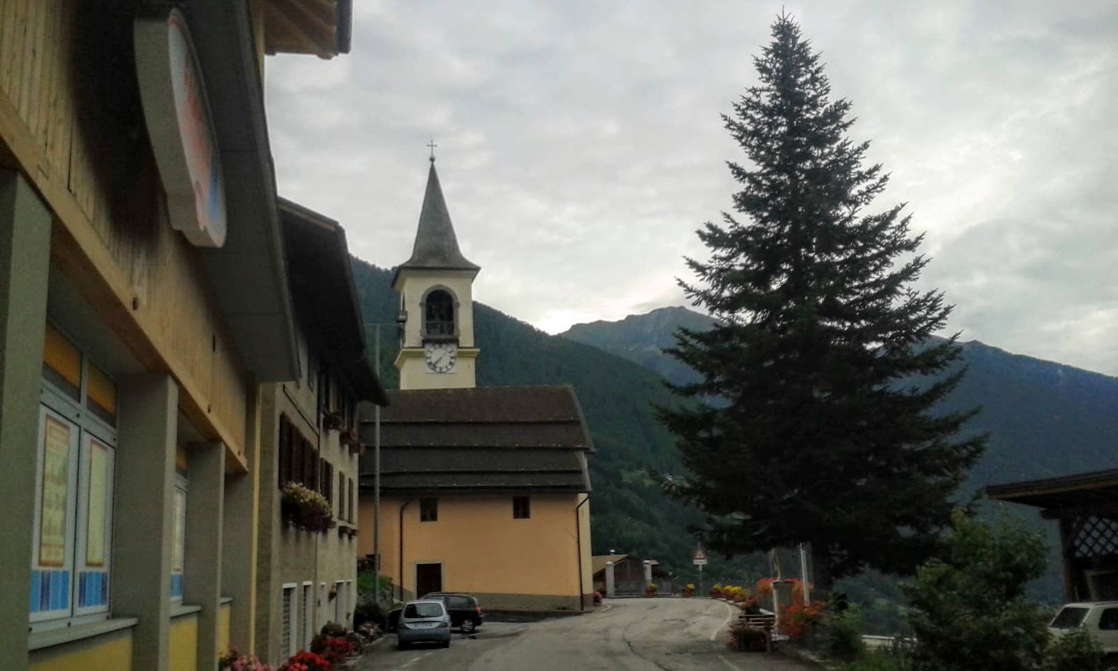 Mercatino dell'Antiquariato