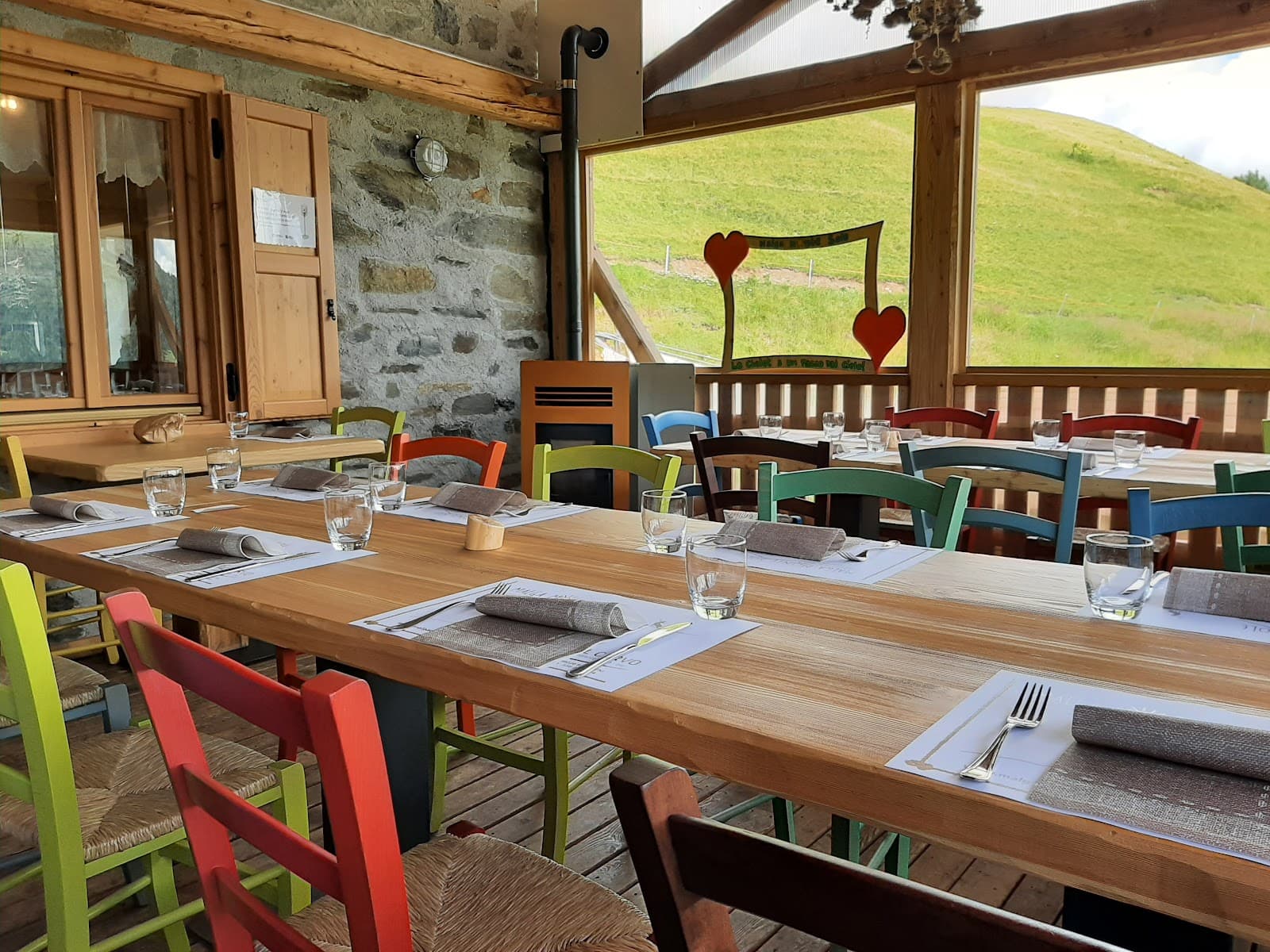 Malga Monte Sole - Image 1