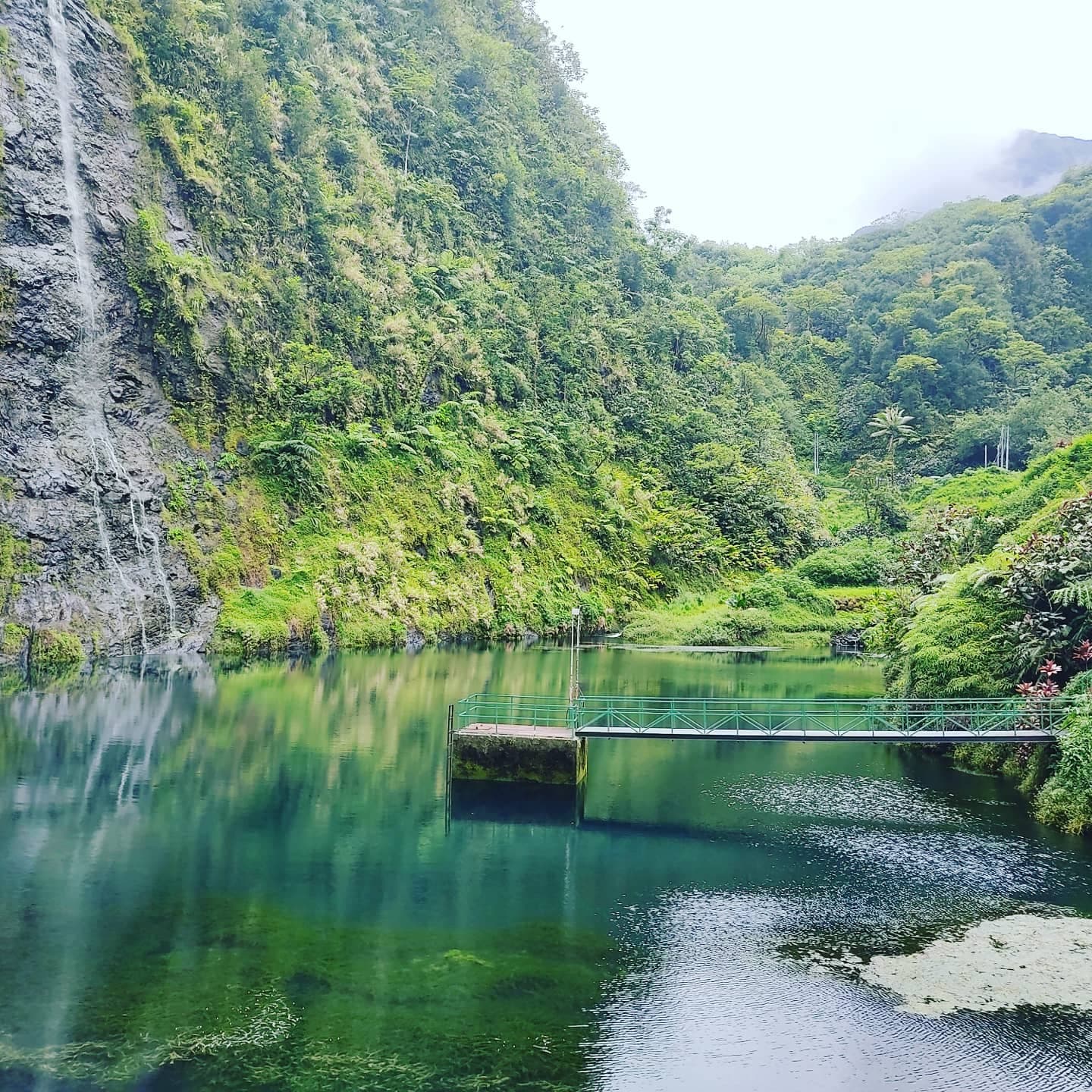 Lake Vaihiria - Image 1