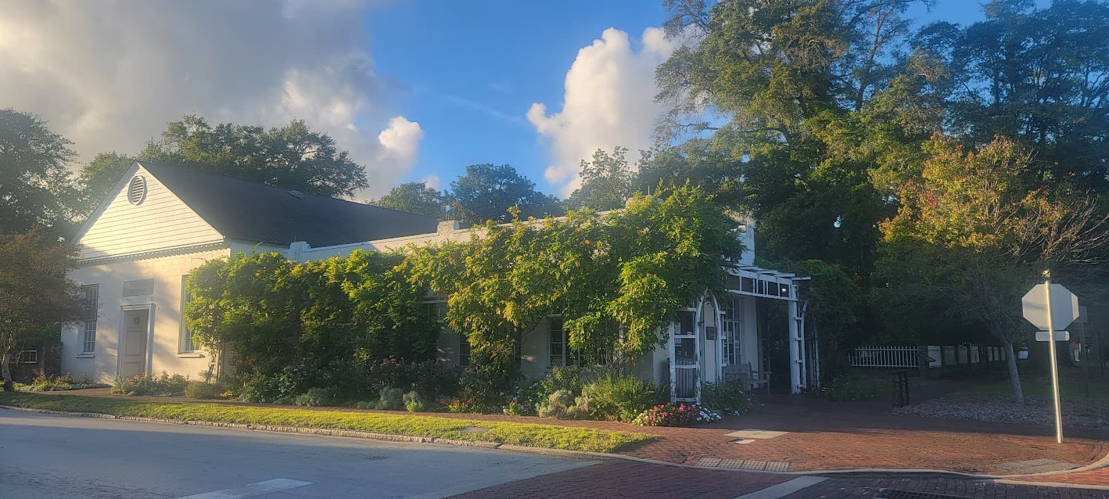 New Bern Riverwalk - Image 1