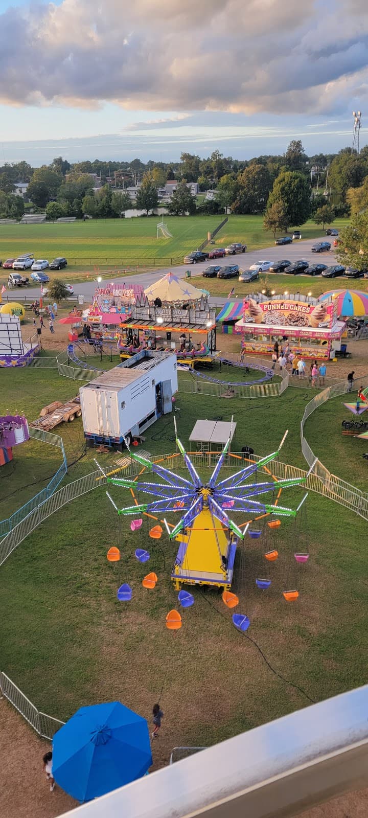 Bridgeton Riverwalk - Image 1