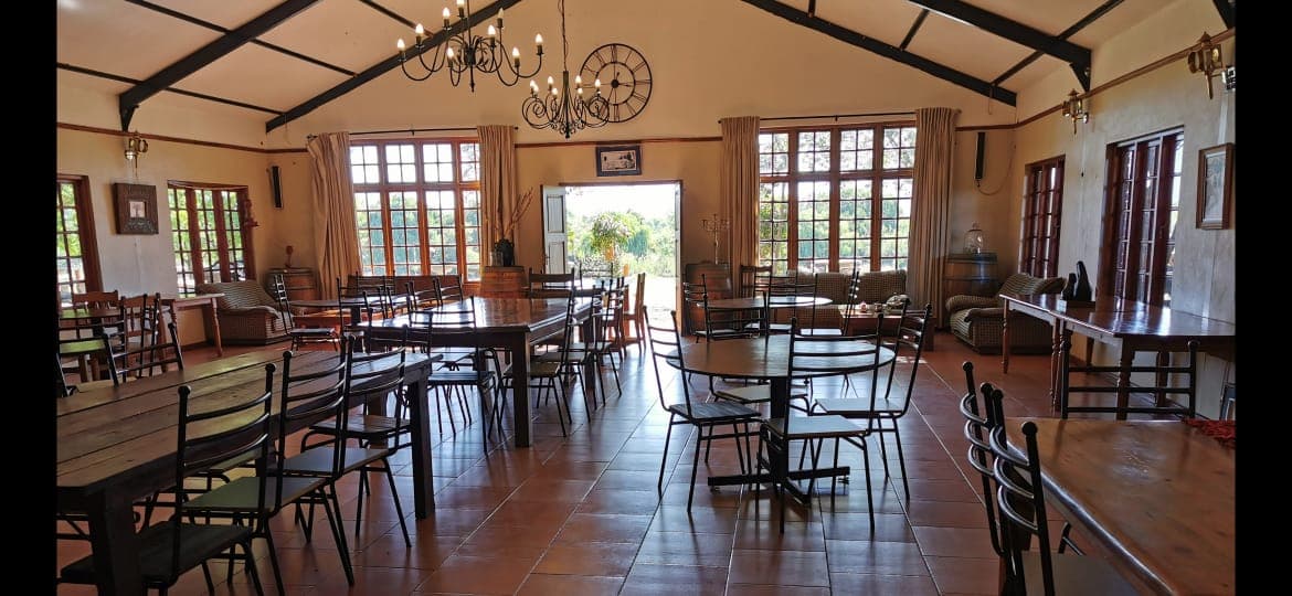 Van Gaalen MTB Trails - Image 1