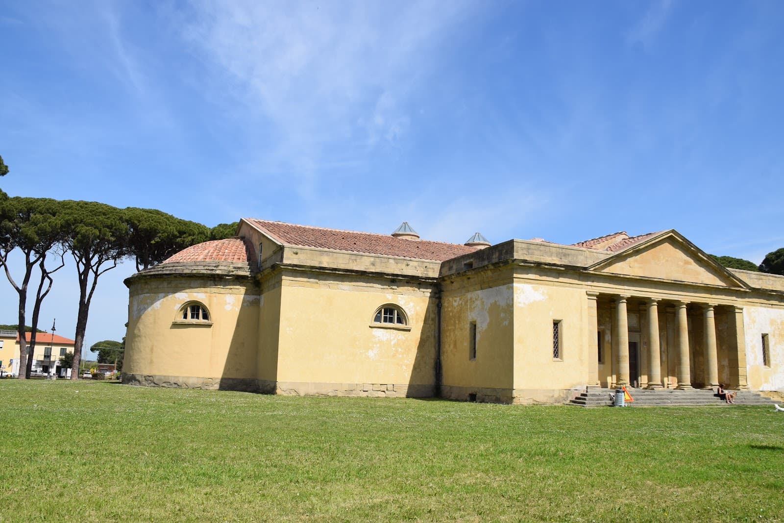 Cisternone Gran Conserva - Image 1