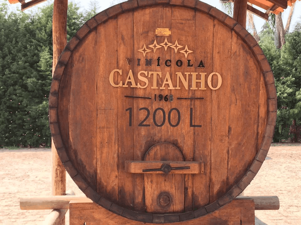 Vinícola Castanho - Image 1