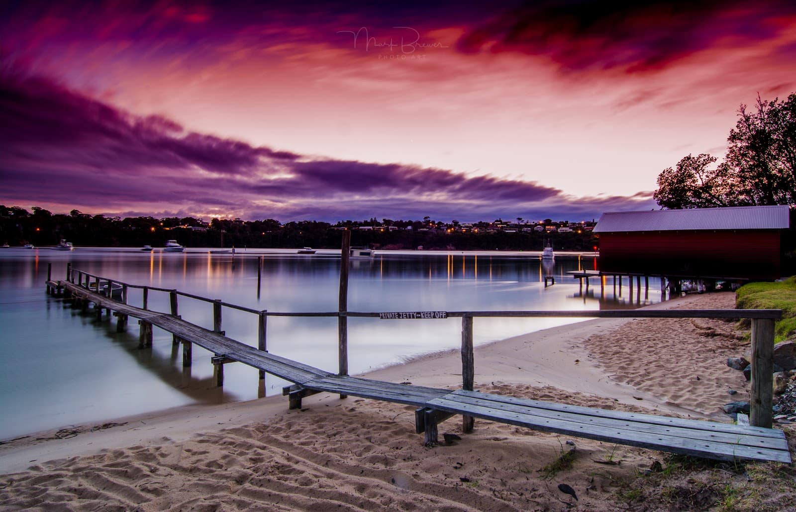 Merimbula Lake - Image 1