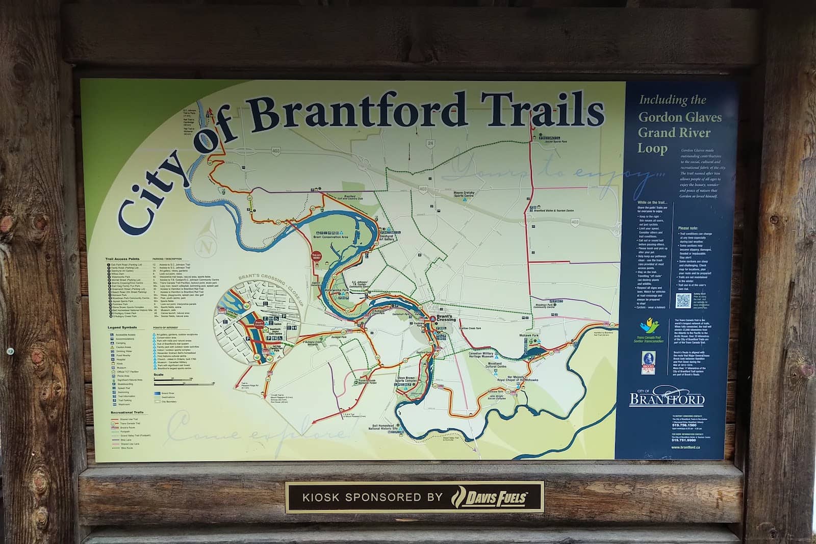 Clean and Well-Maintained