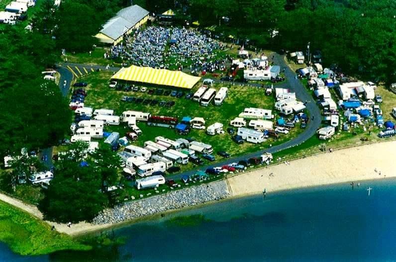 Thomas Point Beach & Campground - Image 1