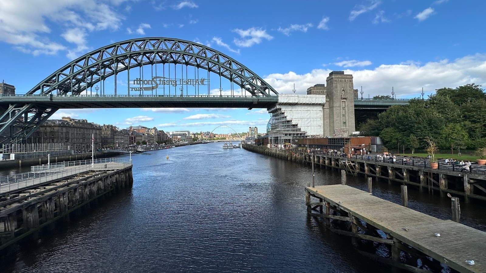 Tyne Bridge - Image 1