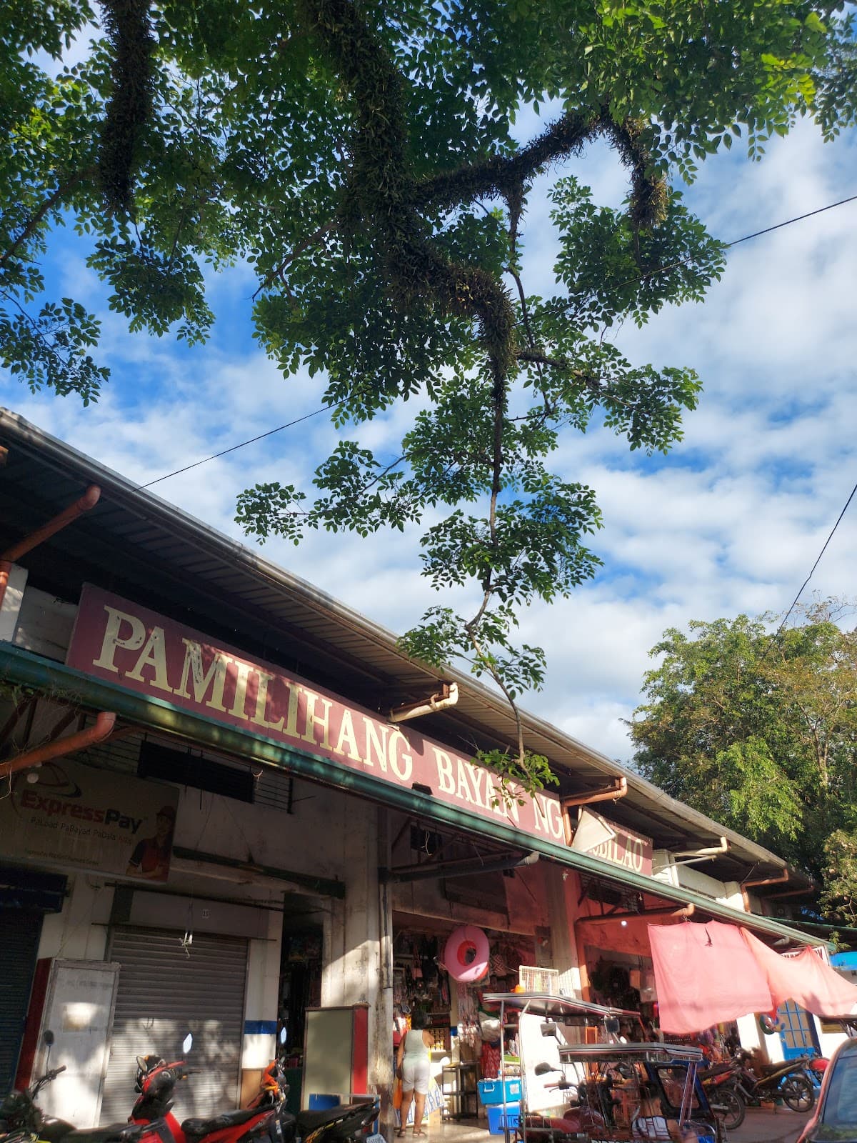 Pagbilao Public Market - Image 1