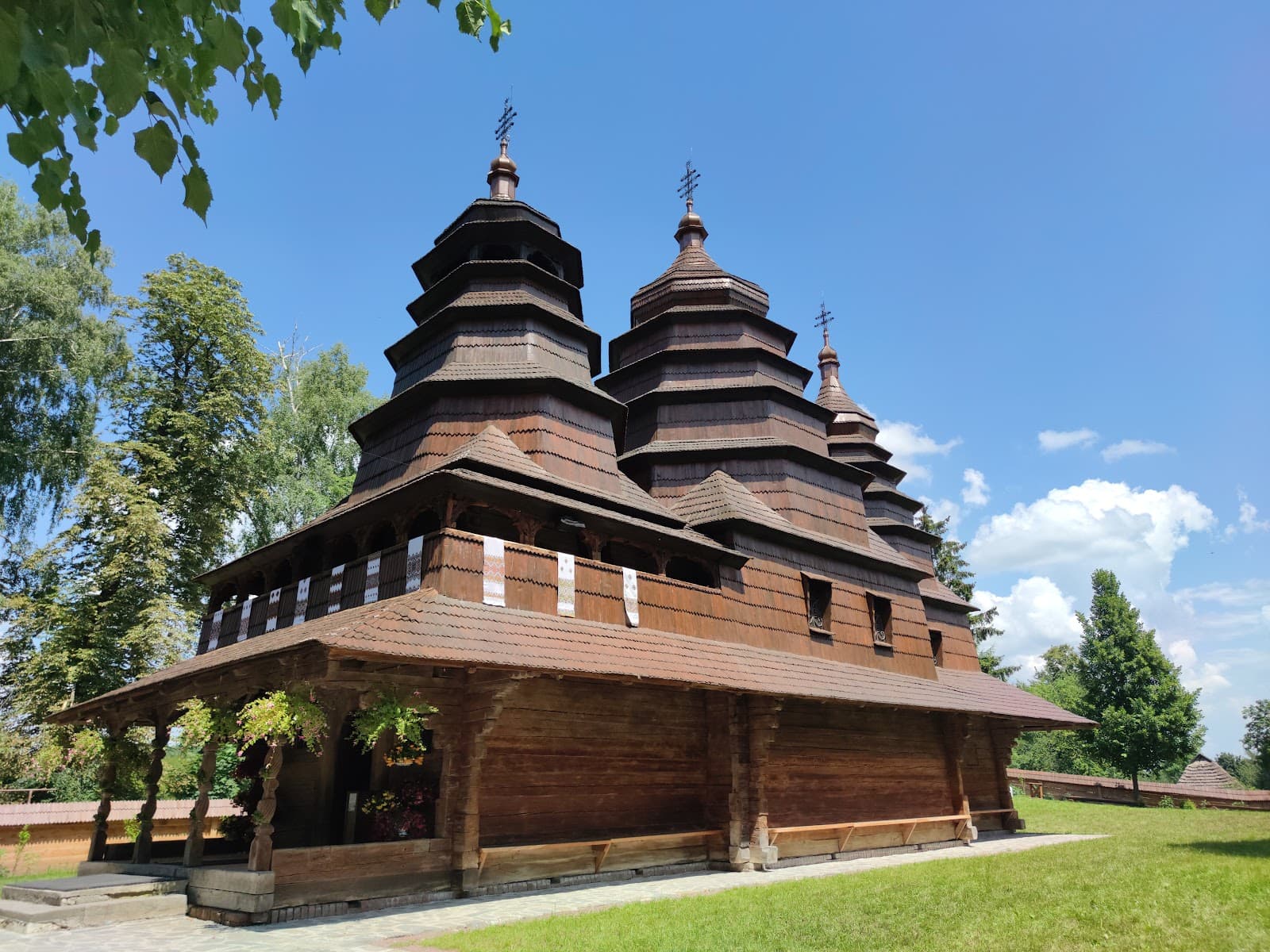 Museum of Folk Architecture and Rural Life - Image 1