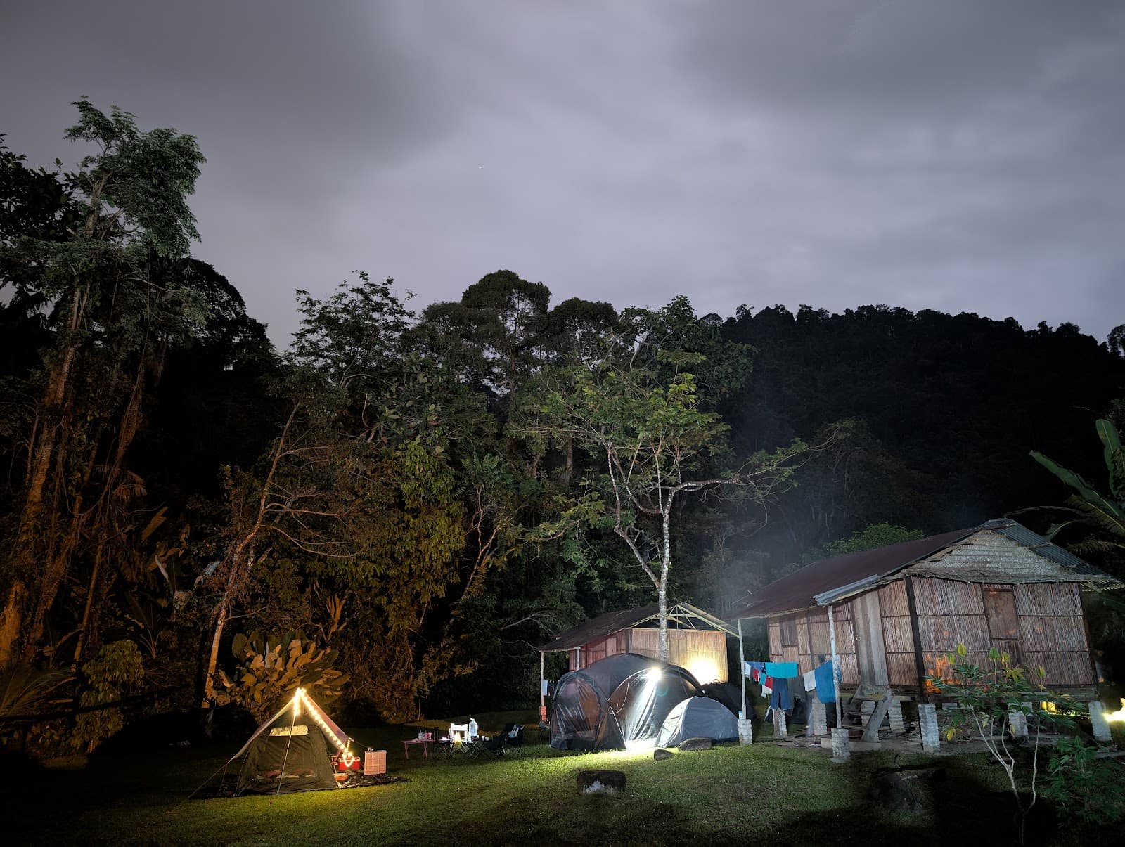 Ulu Geroh Gopeng - Image 1