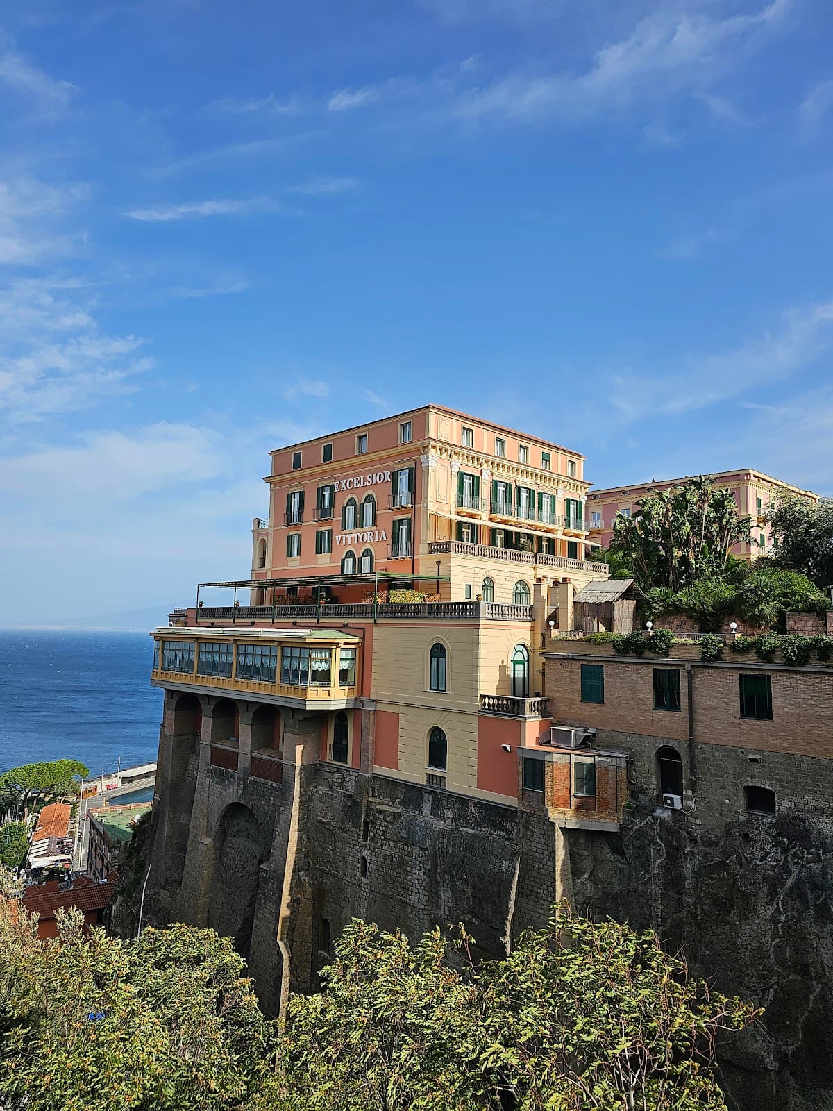 Teatro Tasso Sorrento - Image 1