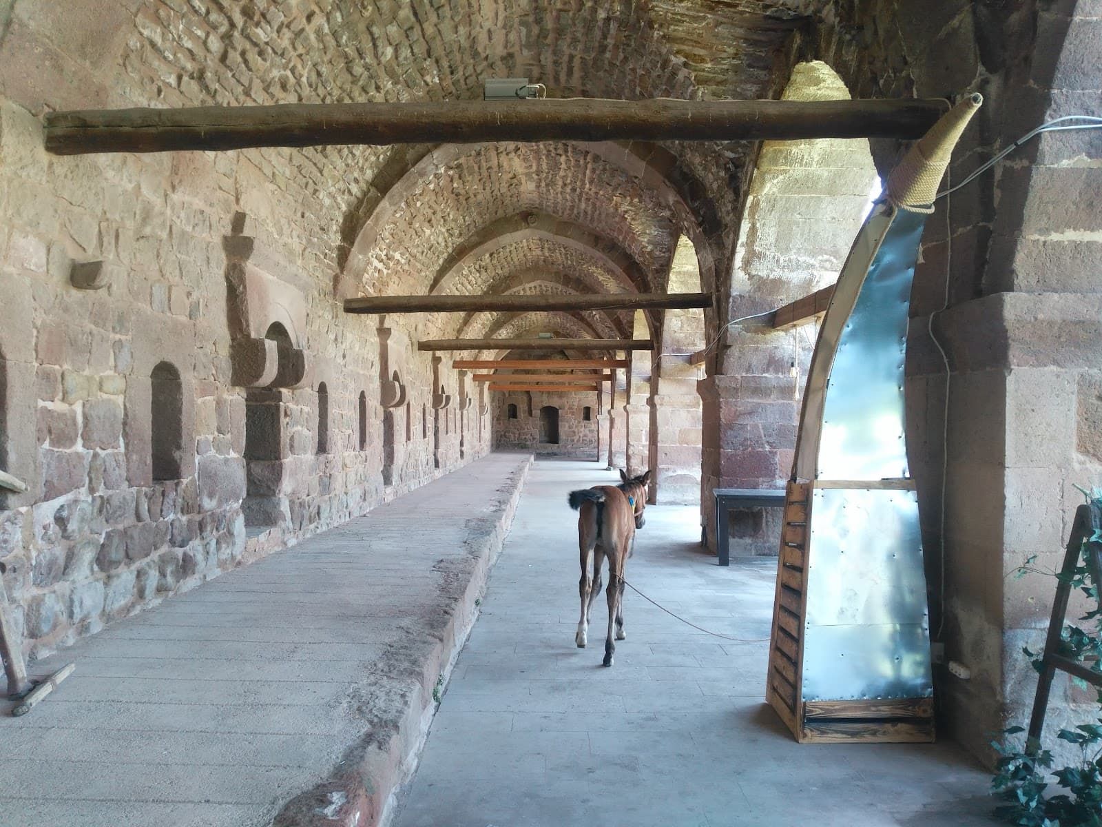 İncesu Kara Mustafa Pasha Complex - Image 1