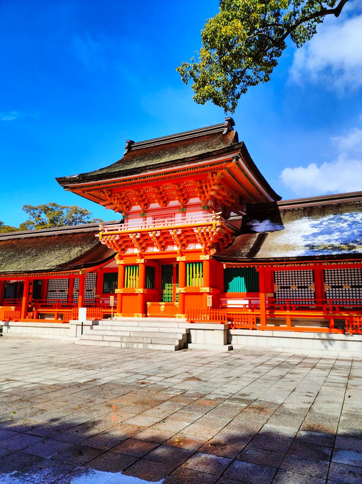 Usa Jingu - Image 1