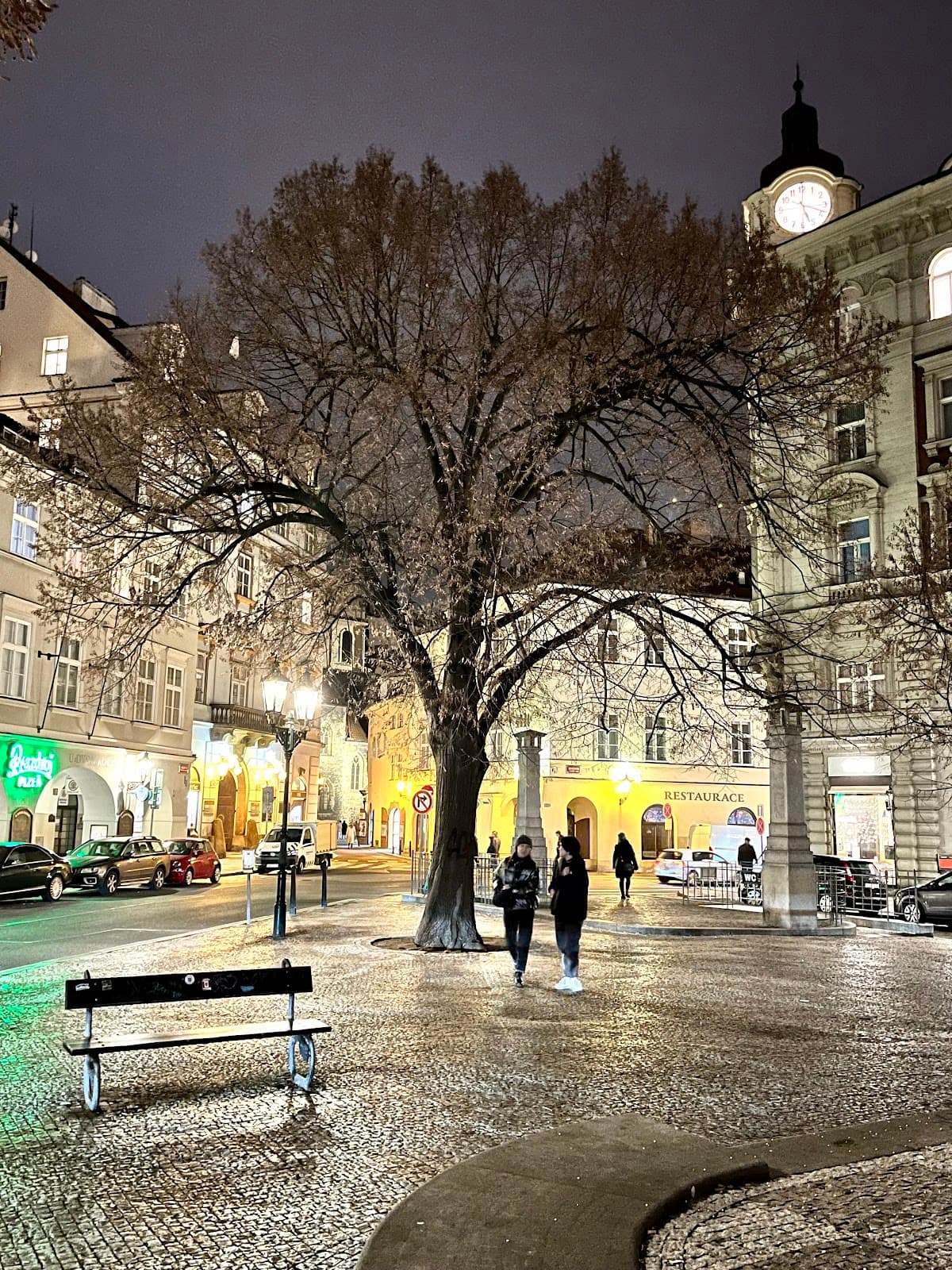 Náměstí Uhelný trh, Prague - Image 1